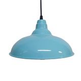 Mylights Acık Yeşil Metal Sarkıt Gec Odası Cocul Odası Avize