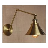 Mylights Akrobatik Üç Mafsalı Eskitme Kaplama Aplik Mylights Rustik Vintage Aplik