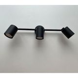 Mylıghts Ayna Ustu Led Aplık Led Spot Uclu Hareklı Panasonıc Led Ampullu Gun Isıgı