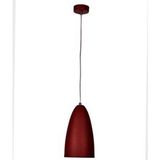 Mylights Bordo Metal Sarkıt Avize B10