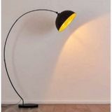 Mylights C Kllu Harektli Mafsalı Başlık Harektli Gövde 40 cm Başlık Köşe Lambası Lambader