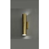 Mylights Eskitme Metal Çift Yönlü Led Aplik Duvar Aplik Gece Lambası