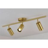 Mylights İkili Eskitme Led Avize Led Spot Günışığı Led Ampullü