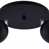 mylights ikili led spot led avize hareketli başlık panasonıc ampullu gun ışığı ampullu