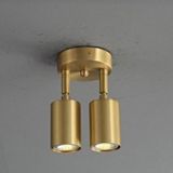 MYLİGHTS MAT ALTIN KAPLAMA LED AVİZE LED APLİK LED SPOT GÜN IŞIĞI AMPULLÜ HAREKETLİ