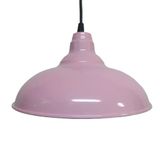 Mylights Moder Spor Tekli Sarkıt Avize Cocuk Odası Genc Odası Acık Pembe