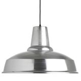 Mylights Modern Paslanmaz Krom Inox Metal Sarkıt Mutfak Avize 35 Cm