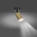 Mylights Modern Spor Led Avize Led Spot Led Aplik Hareketli Başlık Günışığı Ampulü