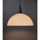 Mylights Modern Spor Tekli Mutfak Opal Sarkıt Avize 30 cm - Ahşap - 1