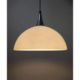 Mylights Modern Spor Tekli Mutfak Opal Sarkıt Avize 30 cm Yatak Odaso Genç Odası Mutfak Koridor - Ahşap - 1