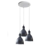 Mylights Modern Spor Üçlü Salon Avize Oturma Odası Sarkıt Avize
