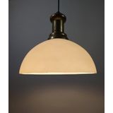 Mylights Opal Sarkıt Avize 30 Cm Bronz Askılı