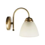 Mylights Retro Aplik Duvar Lambası Gece Lambası Eskitme