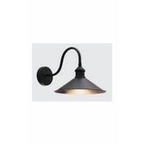 Mylights Retro Aplik Rustik Aplik