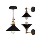 Mylights Retro Aplik Ve Tavan Lambası Hareketli Başlık Tek Fiy Diğer