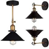 Mylights Retro Aplik Ve Tavan Lambası Hareketli Başlık