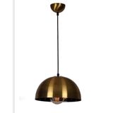 Mylights Retro Eskitme Metal Sarkıt Avize Rustik Avize 30 Cm En