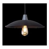 Mylights Retro Krom Askılı Metal Sarkıt Avize