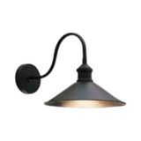 Mylights Retro Kuğu Aplik