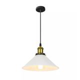 MYLİGHTS RETRO METAL SARKIT AVİZE 28CM EN