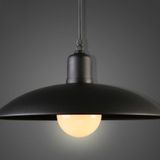 Mylights Retro Metal Sarkıt Avize Rustik Tekli Sarkıt