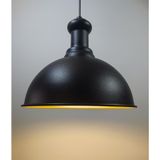 mylights retro rustik 30 cm metal sarkıt vintage avize