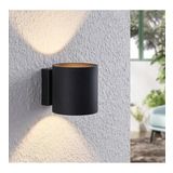 Mylights Retro Rustik Boru Aplik Led Aplik G9 Led Apul Dahildir Gün Işığı