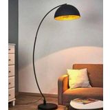 Mylights Retro Rustik Hareketli Köşe Lambası Lambader