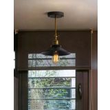 Mylights Retro Rustik Mafsalı Hareketli Başlık Avize ve Aplik