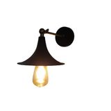 MYLİGHTS RETRO RUSTİK MAFSALI HAREKETLİ DUVAR APLİK