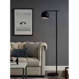 Mylights Retro Rustik Mafsalı Yerden Aydınlatma 180 cm Köşe Lambası Lambader