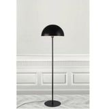 Mylights Retro Rustik Metal En 40 cm Köşe Lambası Lambader