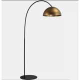 Mylights Retro Rustik Metal Köşe Lambası Lambader
