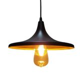 Mylights Retro Rustik Metal Sarkıt Avize 27 Cm En
