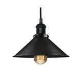 MYLİGHTS RETRO RUSTİK METAL SARKIT AVİZE 30 CM