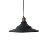 Mylights Retro Rustik Metal Sarkıt Avize 38 Cm