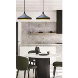 Mylights Retro Rustik Metal Sarkıt Avize Mat Siyah Tek Adet Fiyatıdır( Ev İşyeri Cafe)