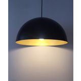 Mylights Retro Rustik Metal Tekli Sarkıt Avize 40 Cm