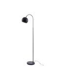 Mylights Retro Rustik Metal Yerden Aydınlatma Mafsallı Hareketli Başlık Köşe Lambası Lambader