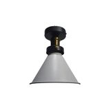 Mylights Retro Rustik Plpfonyer Tavan Avize Armatür 18 cm En - Çok Renkli