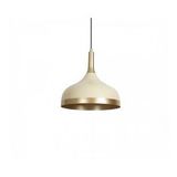 Mylights Retro Rustik Vinatge Modern Spor Metal Sarkıt Krem Gold Sarkıt Avize
