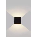 Mylıghts Retro Rustık Vıntage Cıft Yonlu Led Aplık Metal Govde Gun Isıgı G9 Led Dahıldır