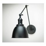 Mylights Retro Rutik Üç Mafsalı Akrobat Aplik Duvar Lambası Okuma Lambası