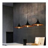 Mylights retro üçlü rustik vintage masa üstü sarkıt avize 120 taban