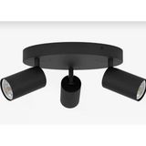 Mylights Spor Led Avize Hareketli Başlık Gün Işığı Ampullü