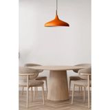Mylights Tek Fiyatıdır Metal Turuncu Sarkıt Avize Modern Spor Avize 35cm Salon Mutfak Koridor Cafe Restorant Yatak Odası Turuncu