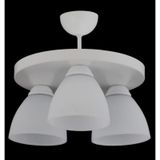 Mylights Üçlü Modern Spor Üçlü Plofonyer Tavan Avize