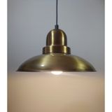 MYLİGHTS VİNTAGE BORNZ ESKİTME METAL SARKIT AVİZE