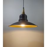 MYLİGHTS VİNTAGE METAL SARKIT AVİZE BRONZ ASKILI