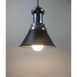 Mylights Vintage Retro Metal Sarkıt Avizeler Bar Üsütü Masa Üsütü Yatak Başı 18 Cm En